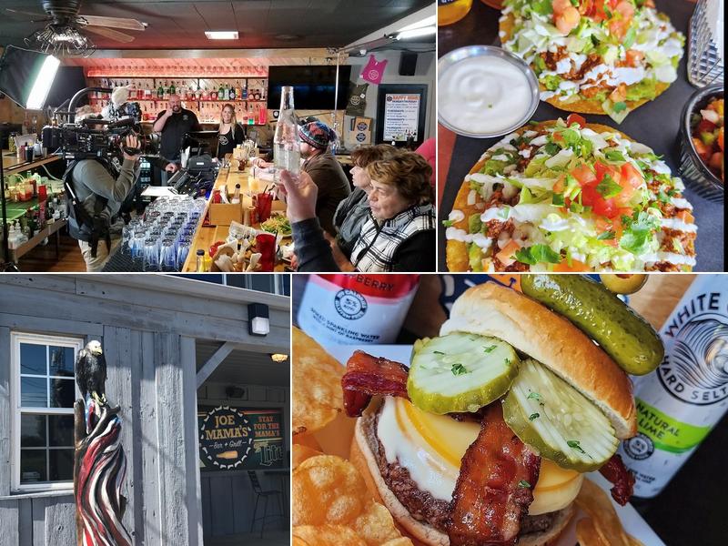 Joe Mama's Bar & Grill