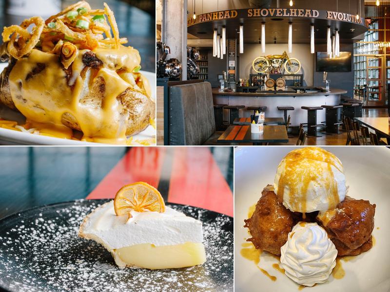 MOTOR Bar and Restaurant