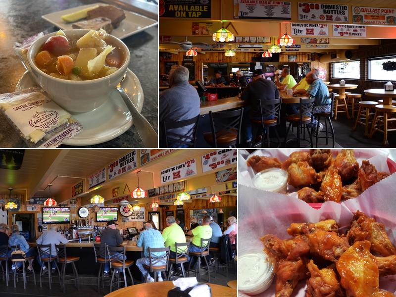 MD Saloon 220 W Summit Ave #1, Wales