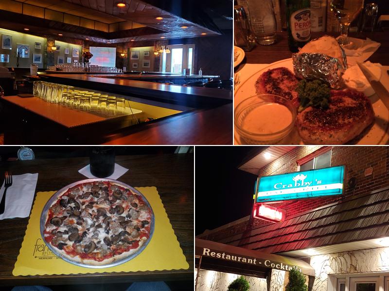 Crabby's Bar & Grill