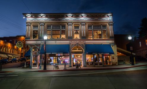 Johnny Nolon's Casino Cripple Creek