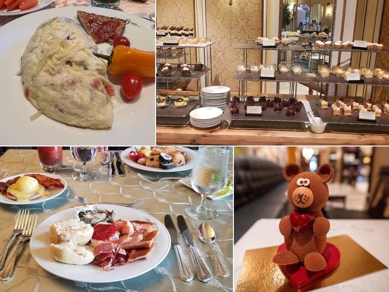 Lake Terrace Dining Room