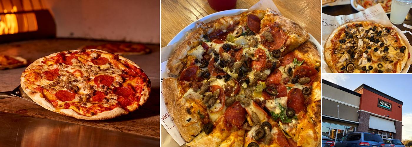 MOD Pizza