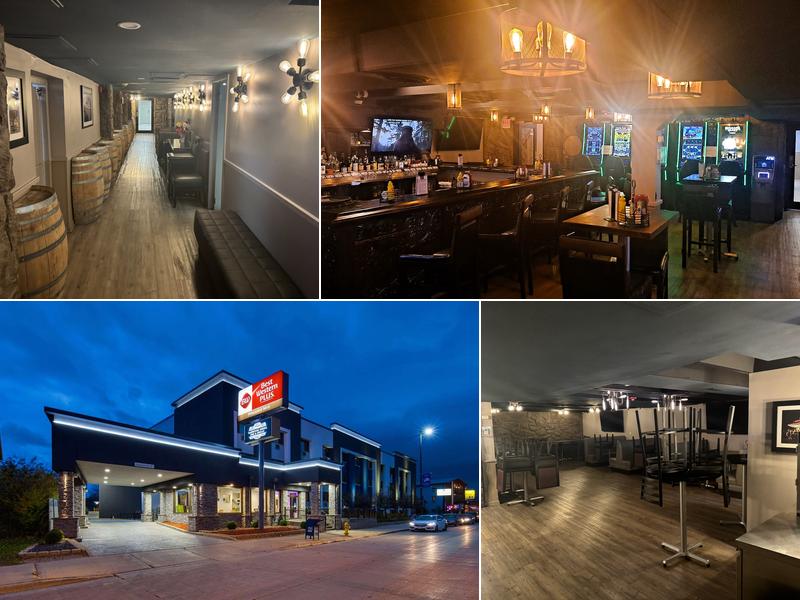 National Pizza Pub and Grille