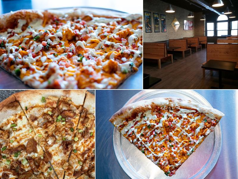 Ian's Pizza Milwaukee | Downtown