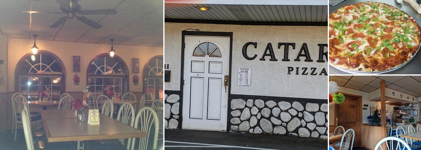 Cataro's Italian Villa