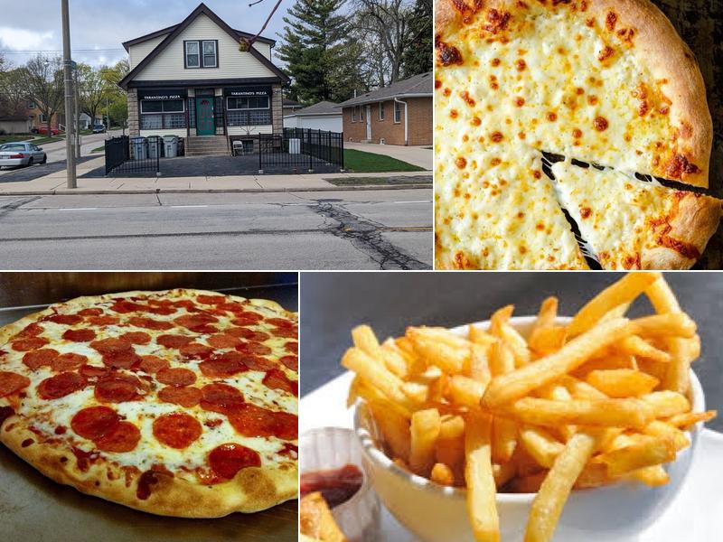 Tarantino's Pizzeria