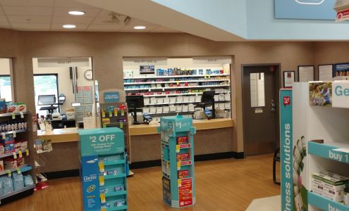 Walgreens Watertown