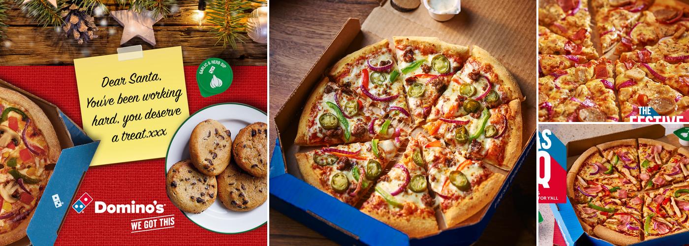 Domino's Pizza - Kidderminster