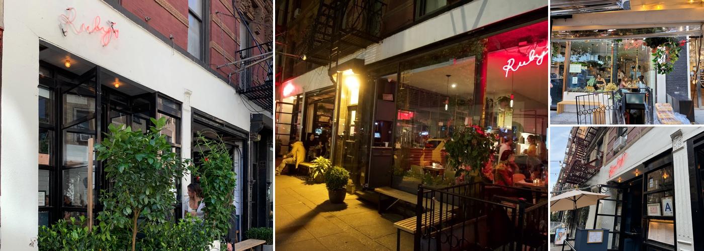 Little Ruby's SoHo