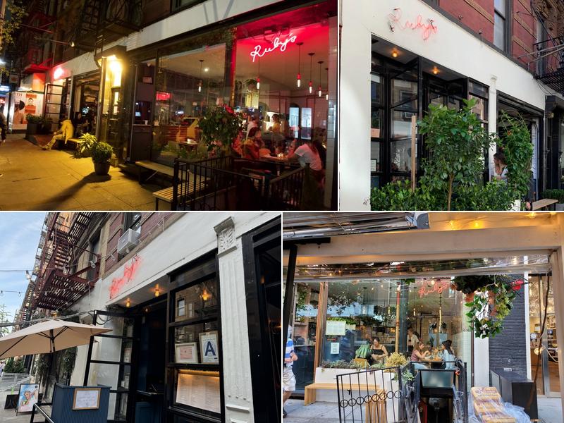 Little Ruby's SoHo