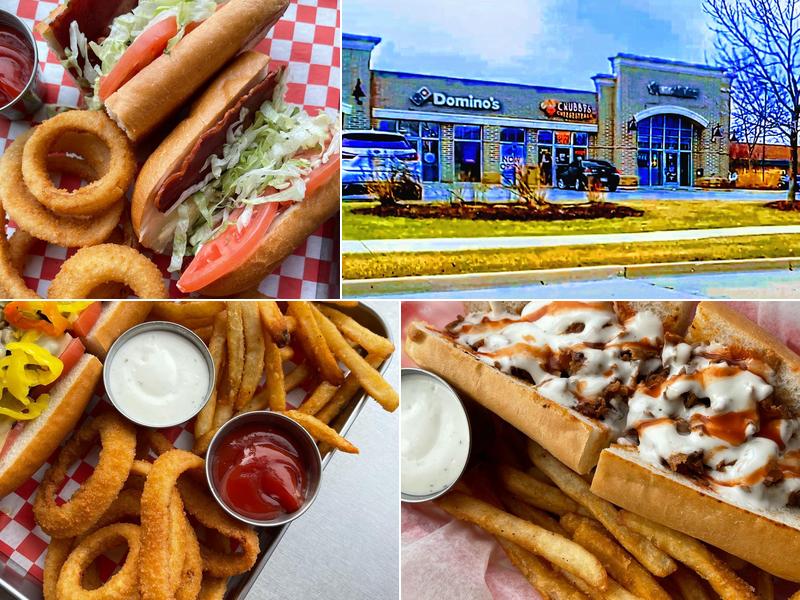 Chubby’s Cheesesteaks West Milwaukee