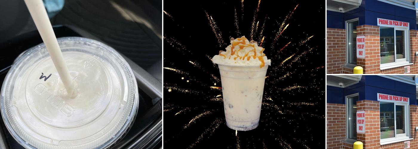 Gilles Frozen Custard