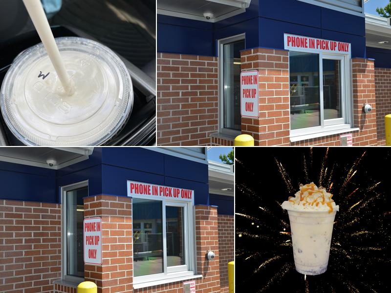 Gilles Frozen Custard