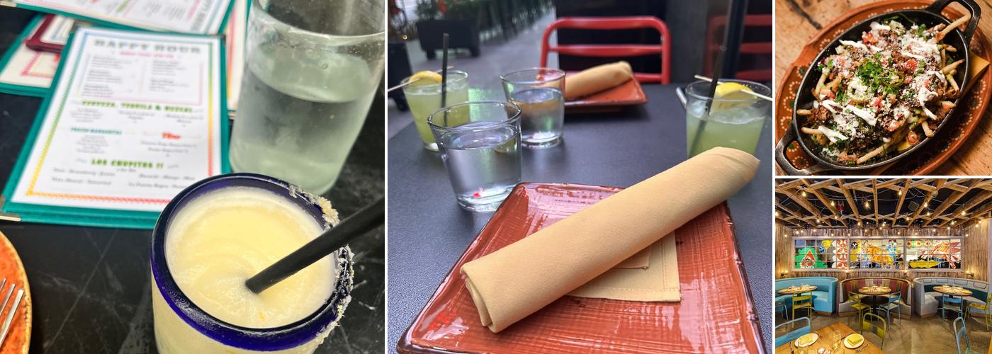 El Vez and Burrito Bar