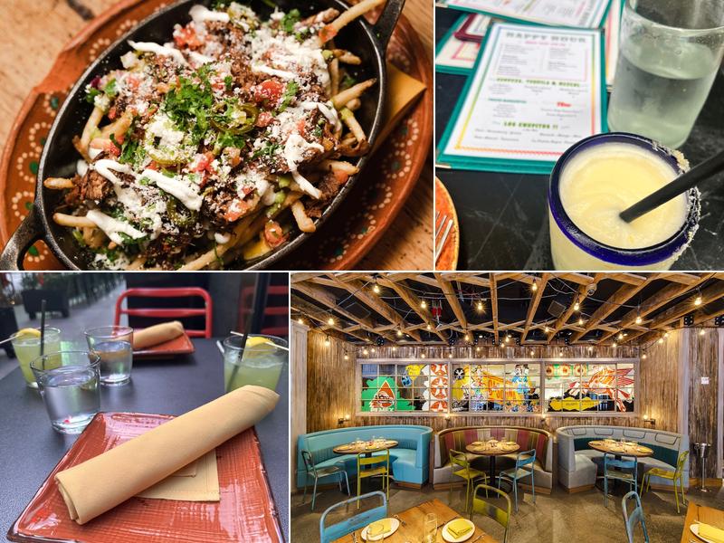 El Vez and Burrito Bar