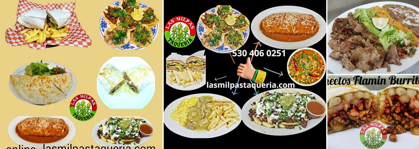 las milpas taqueria