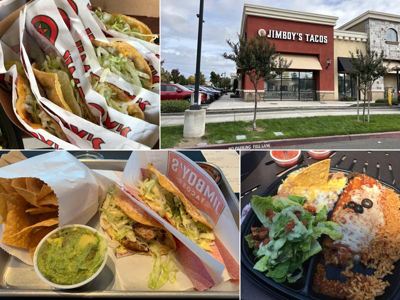 Jimboy's Tacos
