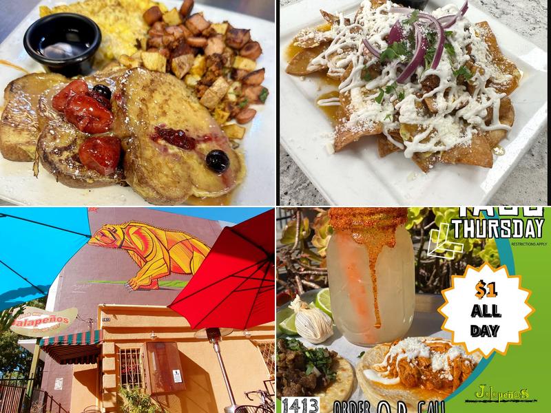 Jalapeños Restaurant