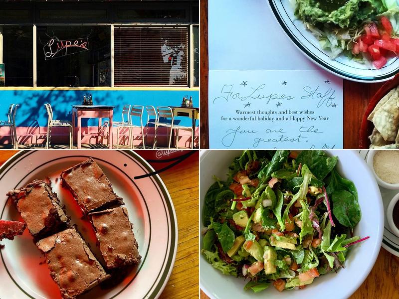 Lupe's East L.A. Kitchen