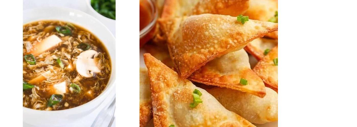 TASTE CHINESE RESTAURANT