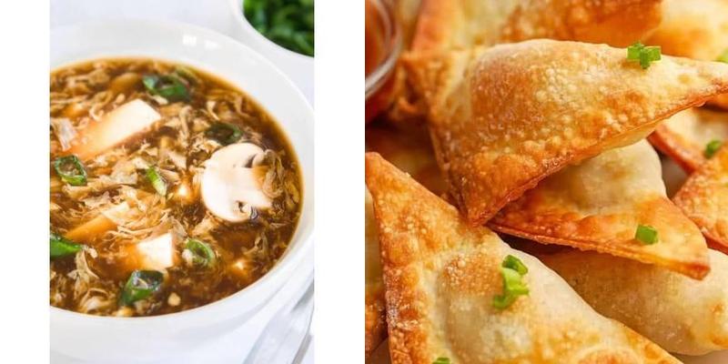 TASTE CHINESE RESTAURANT