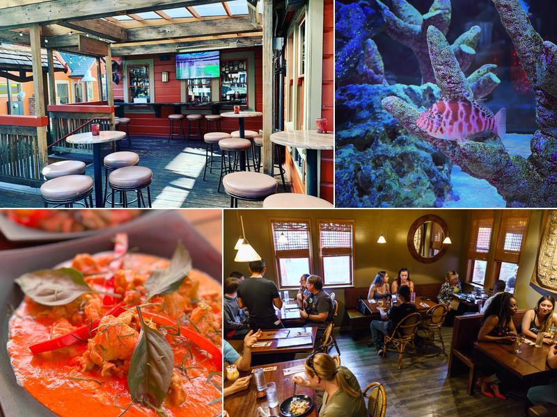 Sophia's Thai Kitchen