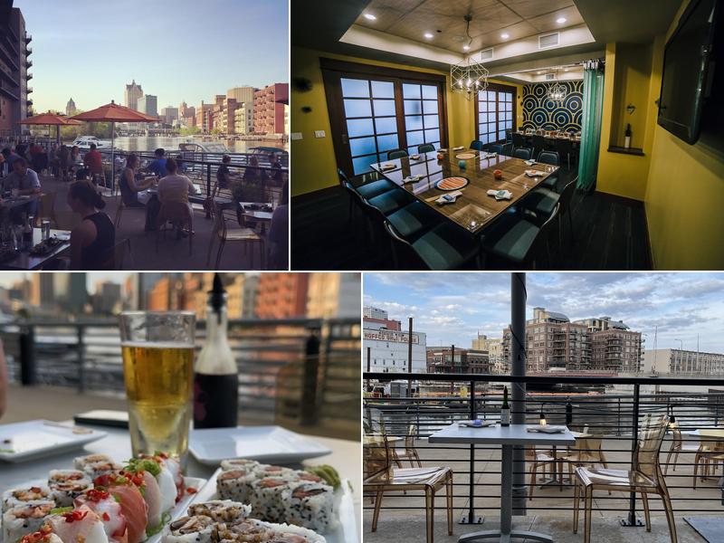 Screaming Tuna Milwaukee