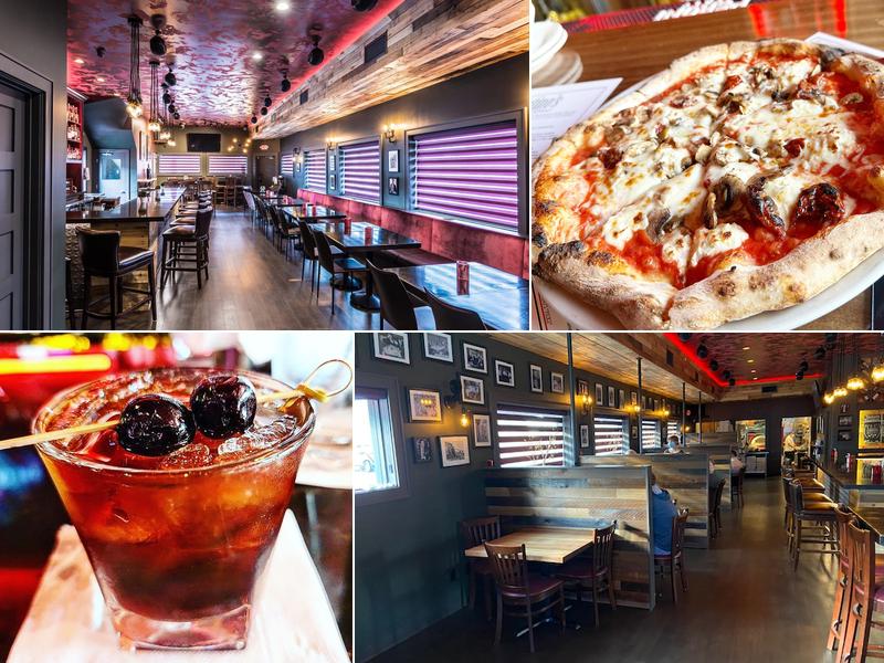 Santino's Little Italy 352 E Stewart St, Milwaukee