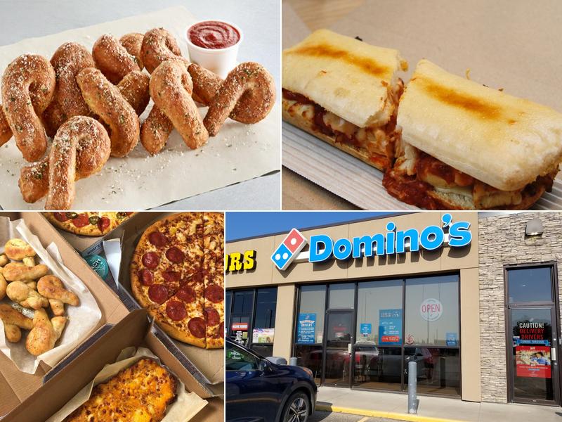 Domino's Pizza