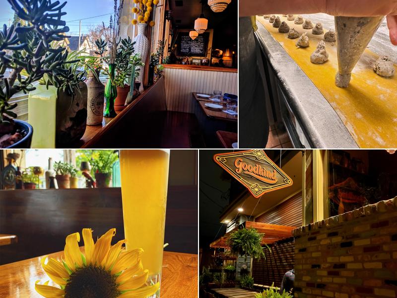 Goodkind 2457 S Wentworth Ave, Milwaukee