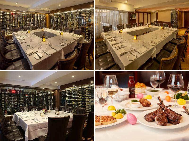 Benjamin Steakhouse Prime