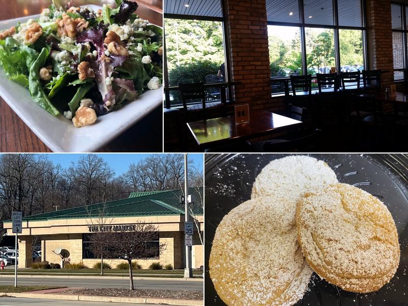 The City Market Café & Bakehouse