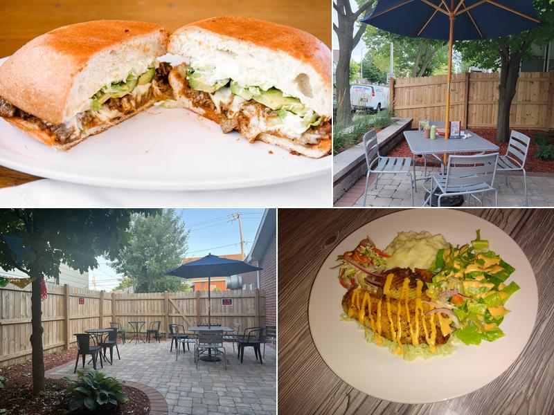 Al Pastor 6533 W Mitchell St, West Allis