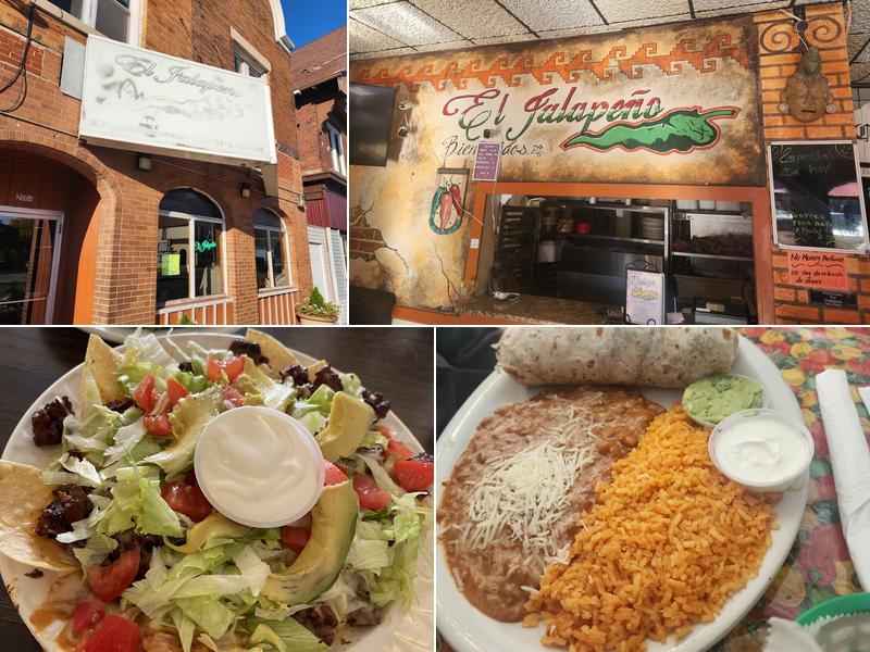 El Jalapeño
