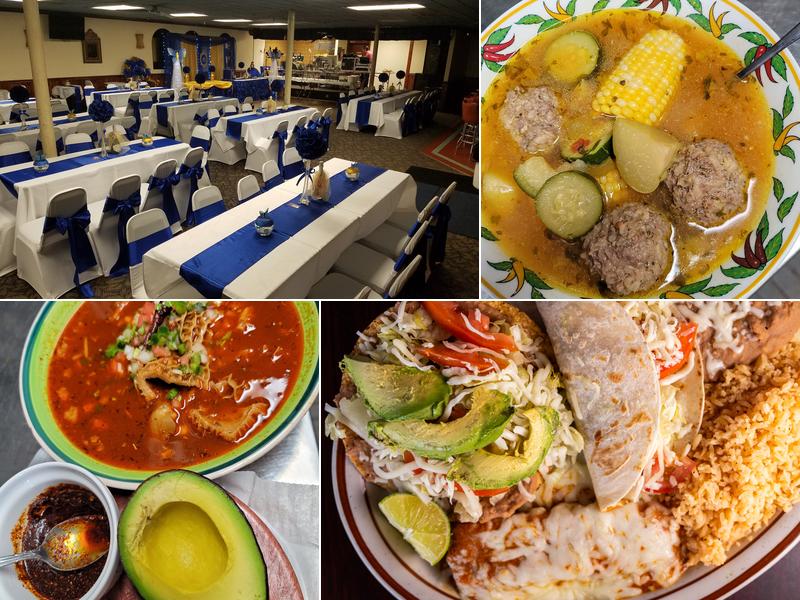 Tres Hermanos Restaurant