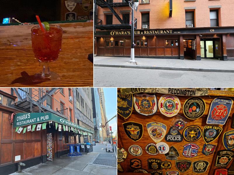 O'Hara's Restaurant and Pub