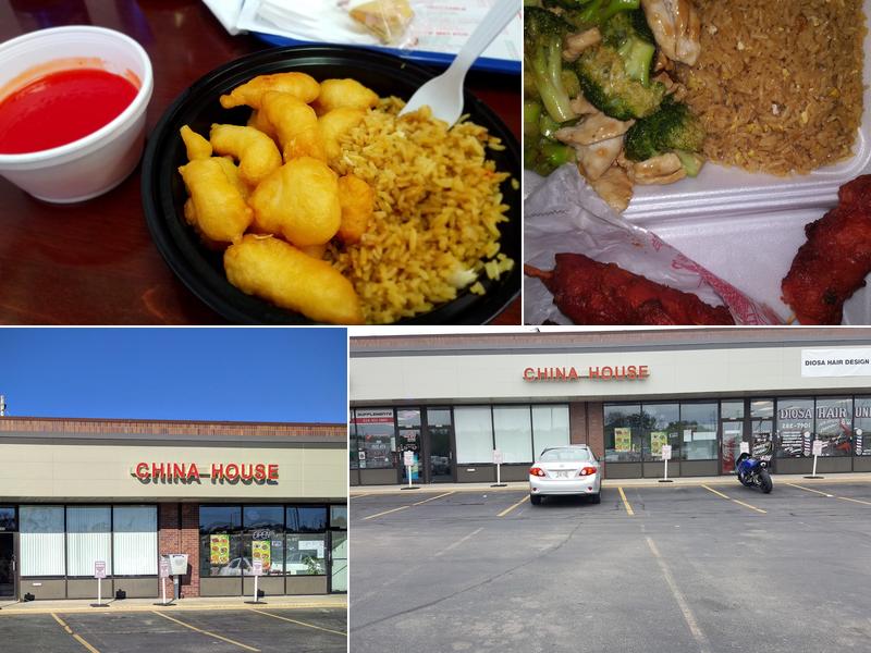 China House 6217 S 27th St, Greenfield