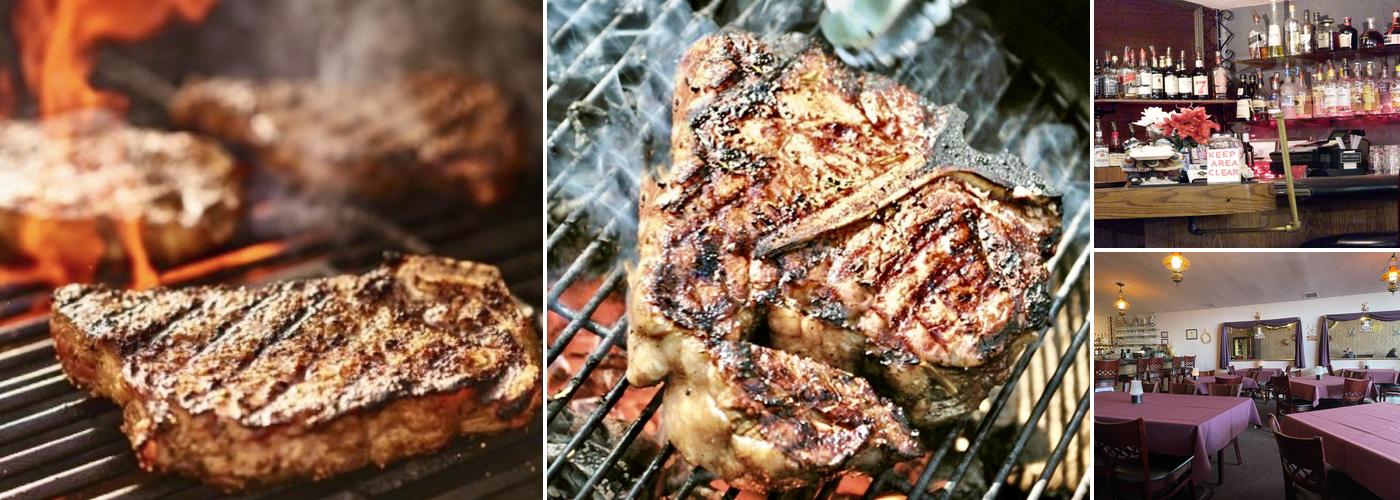 Dobie's Steaks & More