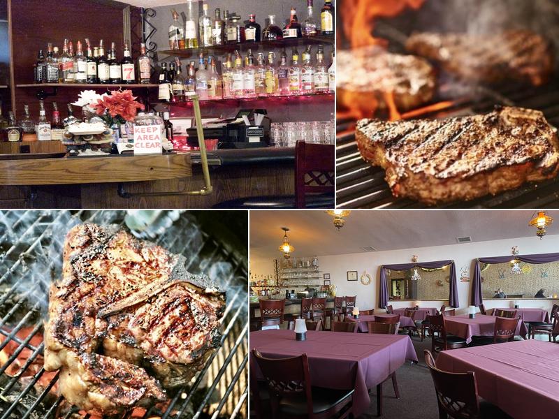 Dobie's Steaks & More