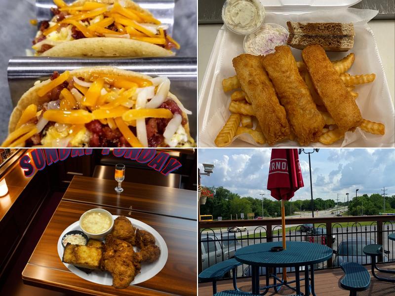 Grainger's Pub & Grill