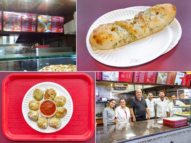 Joe's New York Style Pizza