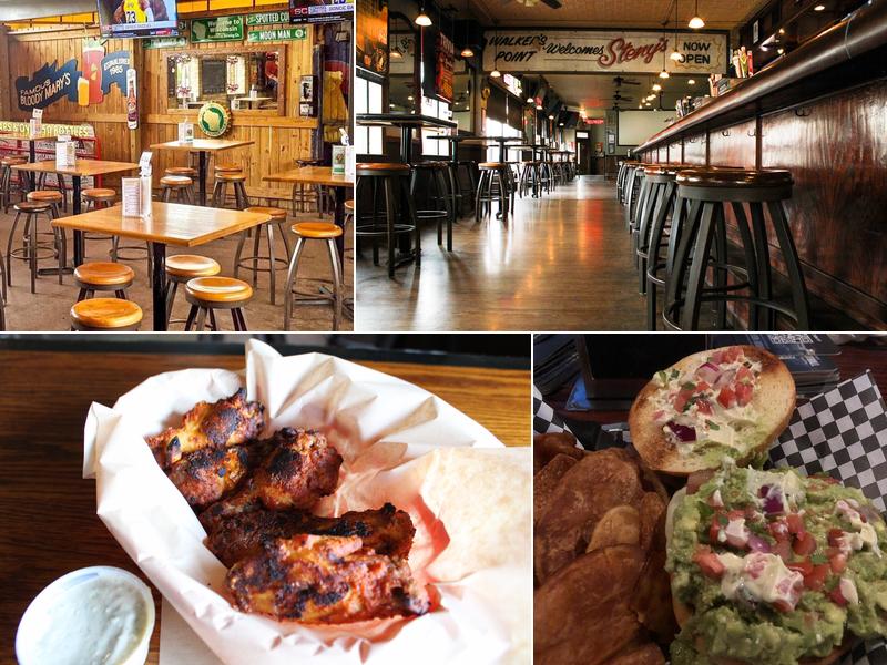 Steny's Tavern & Grill