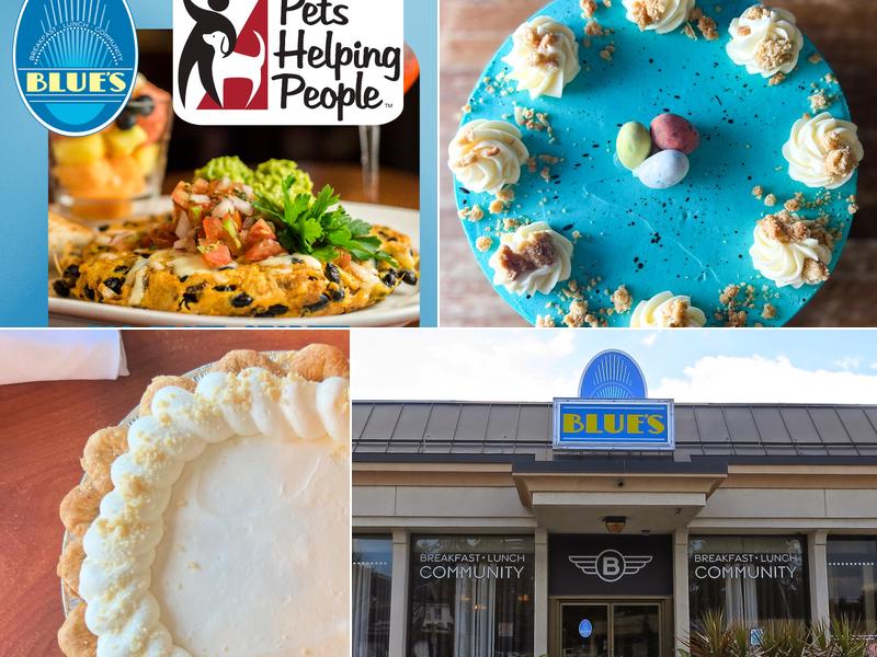 Blue's Egg 317 N 76th St, Milwaukee