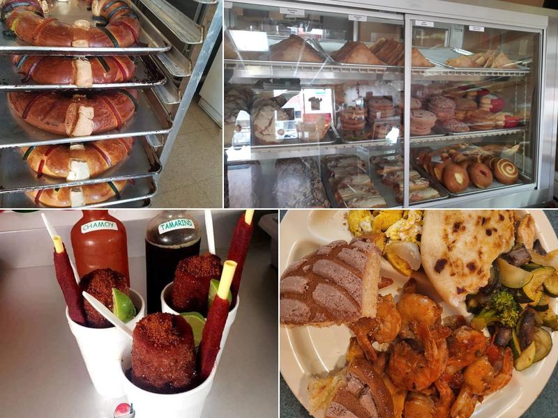 Pollo-lo-Quillo 115 Franklin St NE, Russellville