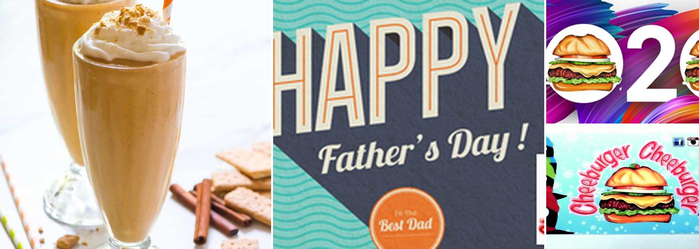 Cheeburger Cheeburger