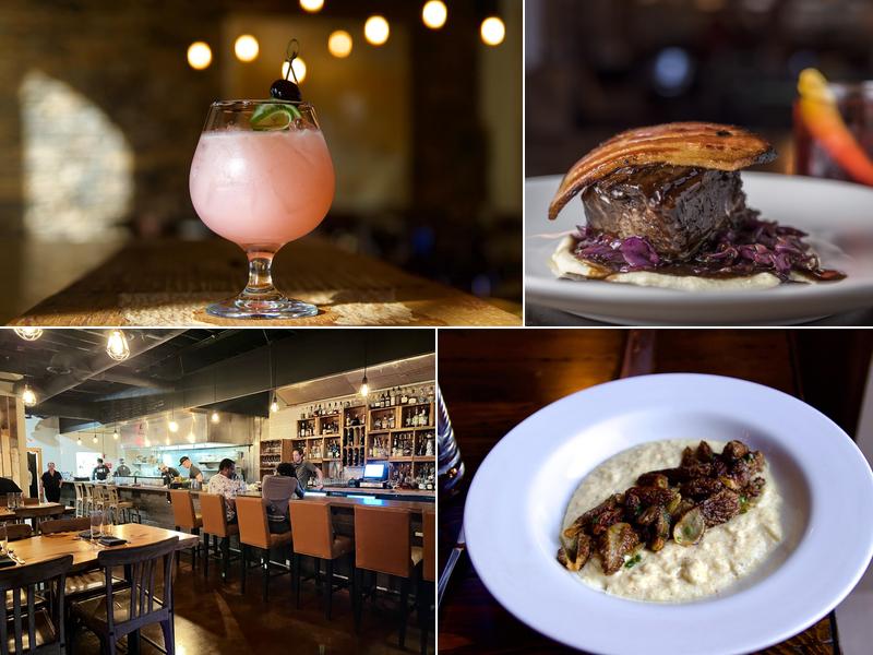 Morel 430 S 2nd St, Milwaukee