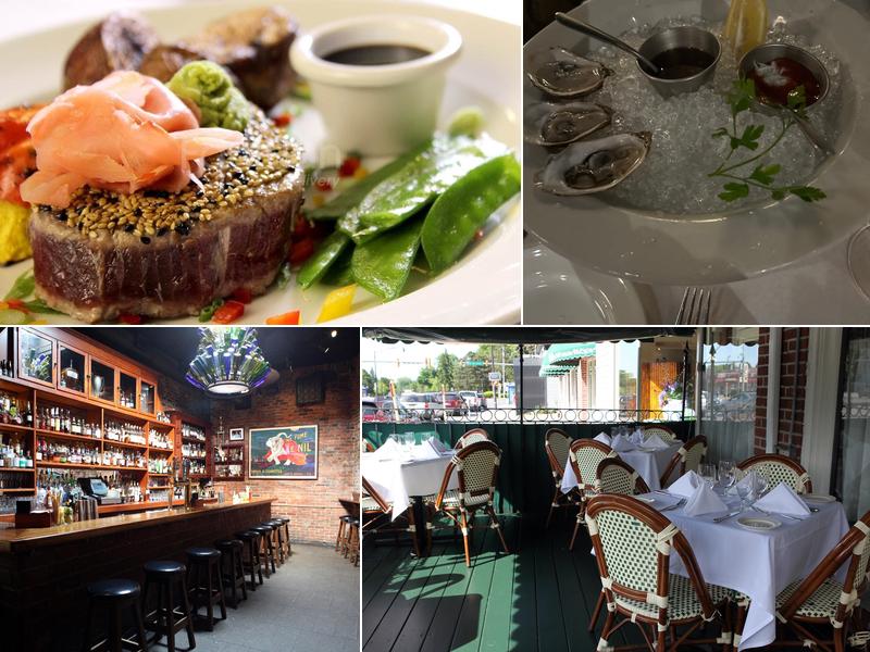 Hutch's 1375 Delaware Ave, Buffalo