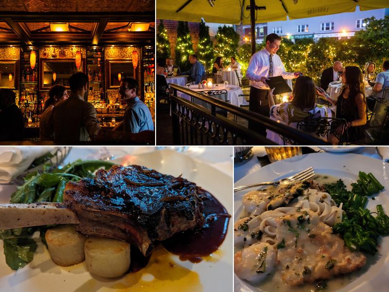 Ristorante Lombardo 1198 Hertel Ave, Buffalo