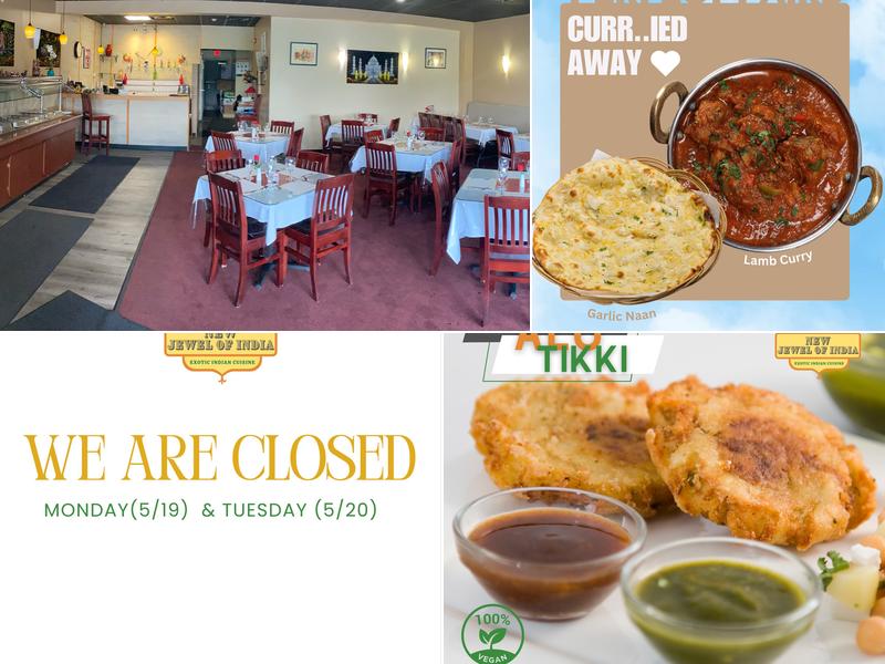 The New Jewel Of India